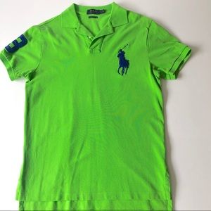Polo Ralph Lauren polo shirt